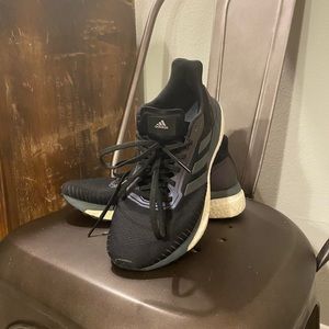 Adidas Solar Drive Athletic Shoe